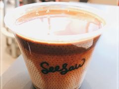 -Seesaw Coffee(苏州中心店)