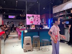 -醉炫音速烧烤·干煸菜(沙河总店)