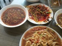-李刚鸡西刀削面