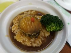 -金贝壳海鲜加工坊(田和活鲜水产市场店)