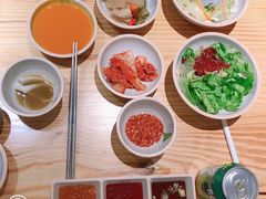 -喜来稀肉(北外滩白玉兰广场店)