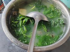 -盛得农家美食·无花果浸鸡·古法烧鸡·竹筒饭(白水寨森林海店)