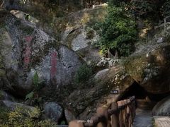 -青芝山风景名胜区