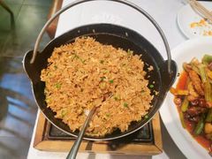 -李老爹香辣蟹(宣武门店)