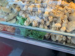 -小朱麻辣串(益民街店)