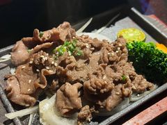 -王鼎精致料理铁板烧(世博源店)