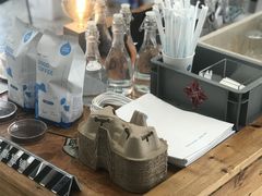 -GOOD GOODS咖啡店(南园店)