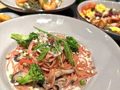 -Pennehut畔尼意面(合肥万象城店)
