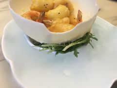-柒园·三十年创意杭帮菜(龙湖滨江天街店)