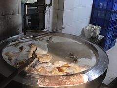 -清真马杰山牛肉汤馆