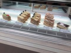 -BanCake·法式千层·拿破仑專門店
