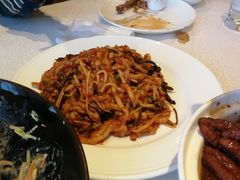 -大铁勺新津菜(东丽阳光新业广场店)