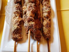 -功德林素菜饭庄(前门店)