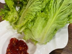 -清真·东拉黑炭火烤羊腿(世通·国际店)