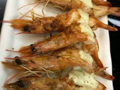 -真剑日本料理·铁板烧(贵州路店)