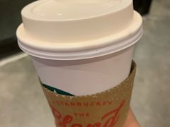 -星巴克(洛阳中州路王府井店)