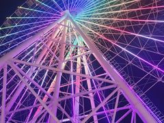 -横店影视城梦幻谷园区