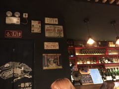 -杰J.w.m深夜食堂 厚杰居酒屋(淮海街商业街店)