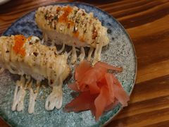 -鳥炭·烧鸟YaKiToRi深夜食堂(陆家嘴店)