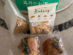 -BreadTalk面包新语(虹口龙之梦店)