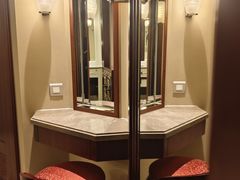 -深圳福田香格里拉大酒店