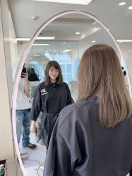 -5M HAIR SALON