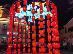 -上街里市集(悦喜客来广场店)