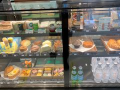 -星巴克(广州白云万达2层店)