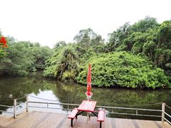 -白沙门生态公园