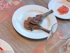 -印象餐厅(杭州国际博览中心北辰大酒店)