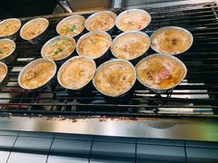 -V-ONE西雅图海鲜自助餐厅(仓山万达广场店)