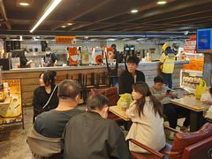 -放哈·甜醅子奶茶创造者(正宁路店)