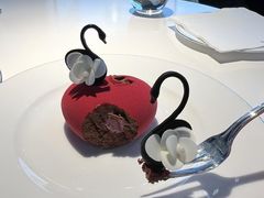 -BLACKSWAN黑天鹅(环球店)