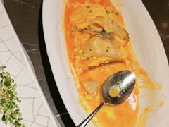 -海派悦庭·海胆烧麦·新融合菜(凯德广场店)