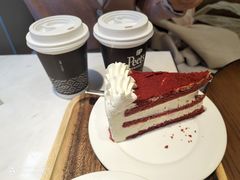 -Peet's Coffee皮爷咖啡(豫园店)