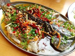 -龙姐私房菜(和顺古镇店)