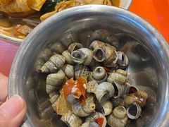 -螺小胖柳州螺蛳粉(钟楼总店)