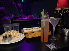 -苏丝的天空高空酒吧Suzie's Sky Bar