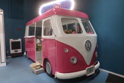 -MINI MARS KIDS CLUB亲子家庭中心(长宁天山店)
