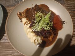 -巴别塔法餐舍(朝阳店)