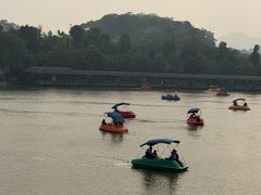 -枫香湖儿童公园