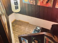 -小川洋风料理(汉街店)