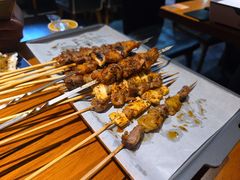 -肉串汪(西便门店)