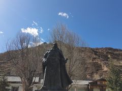 -松州古城