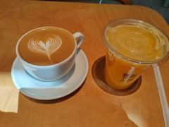 -麦田工坊(月湖店)