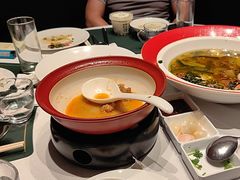 -祥记餐饮•豫粤珍味(金隅大厦店)