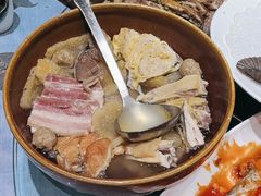 -苏先生海鲜渔庄(金桥店)