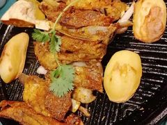 -鹏馨羊羔肉·非遗(新建街店)