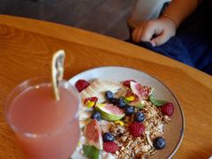 -THE CANNERY&JUJU 新鲜海鲜·牛排美食酒廊
