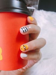 彩绘-Hands Nail专业美甲美睫